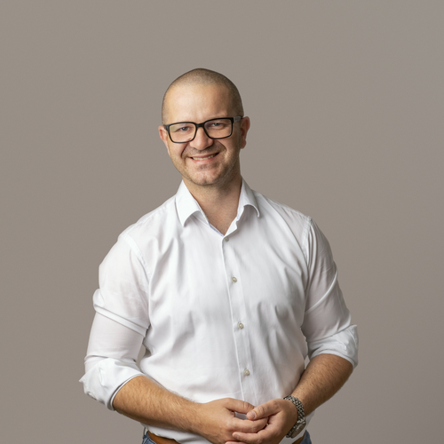 Marko Carevic