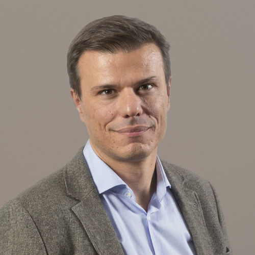 Prof. Dr Milan Nedeljkovic