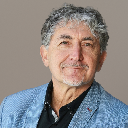 Prof. Dr Ernest Vlacic