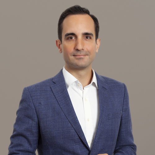 Nemanja Djordjevic
