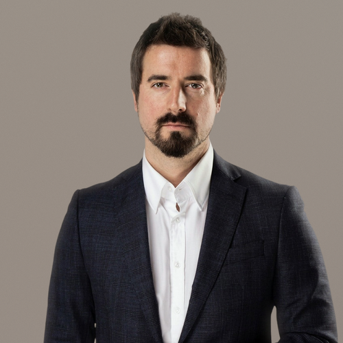 Dr Ivan Pribicevic