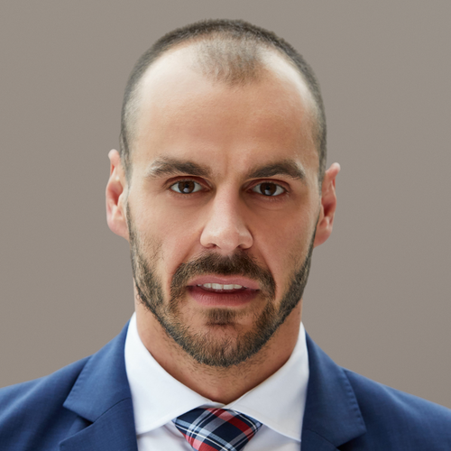 Marko Mijatovic