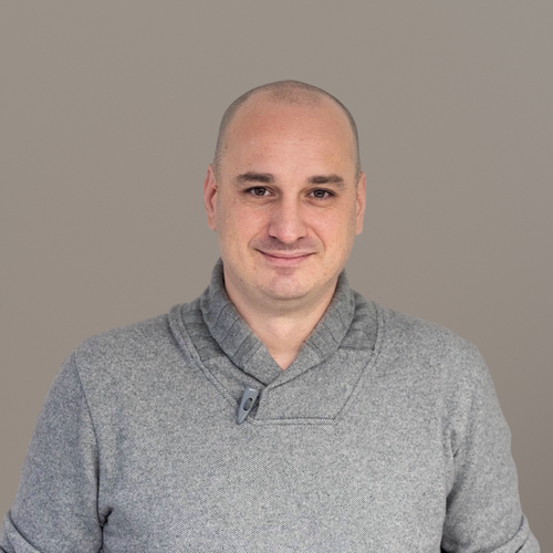 Predrag Nikolic
