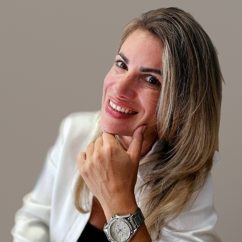 Andrea Mladin