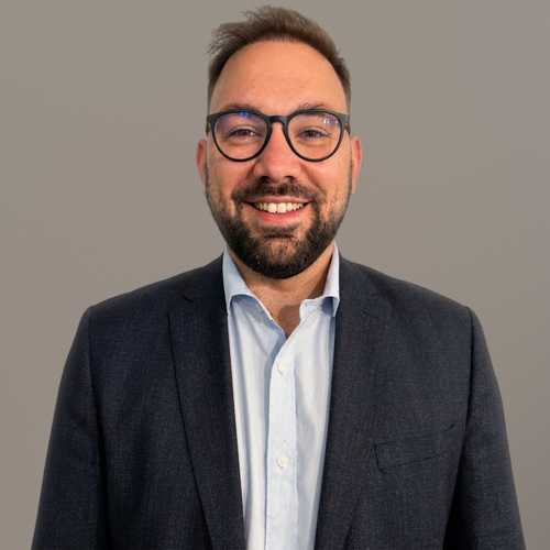 Damjan Alajbegovic
