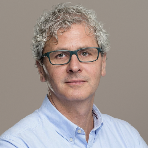 Dr Klod Kolaro