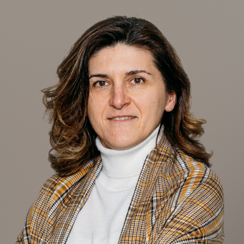 Prof. Dr Natasa Jovanovic Ljeskovic