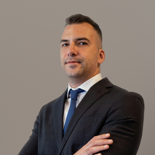 Nikola Gostovic