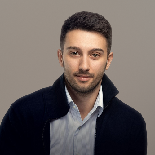 David Blazevski