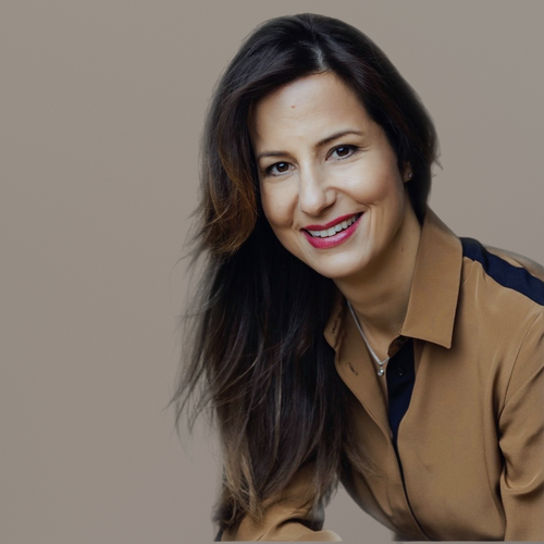 Dragana Vujko