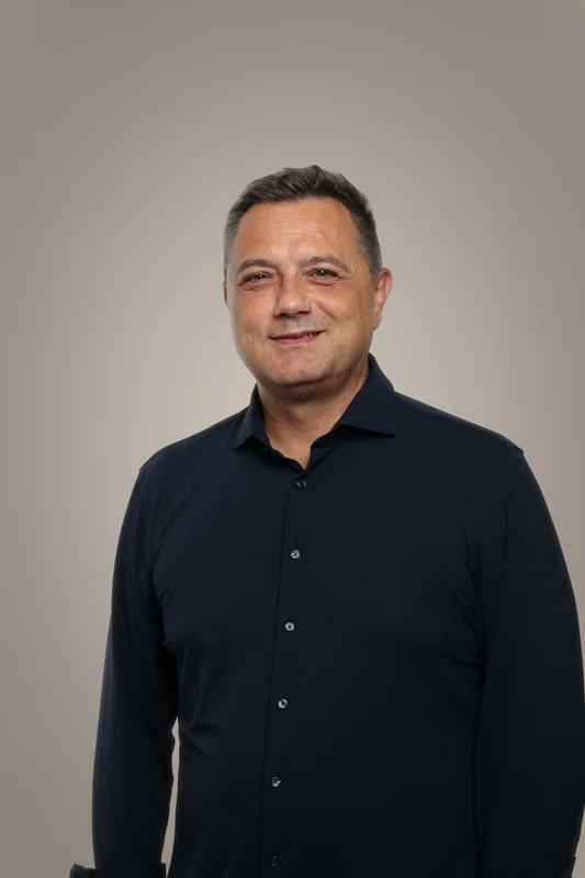 Nenad Nikolovski