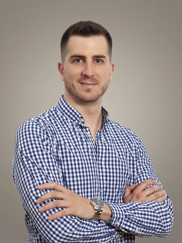 Srđan Radosavljević