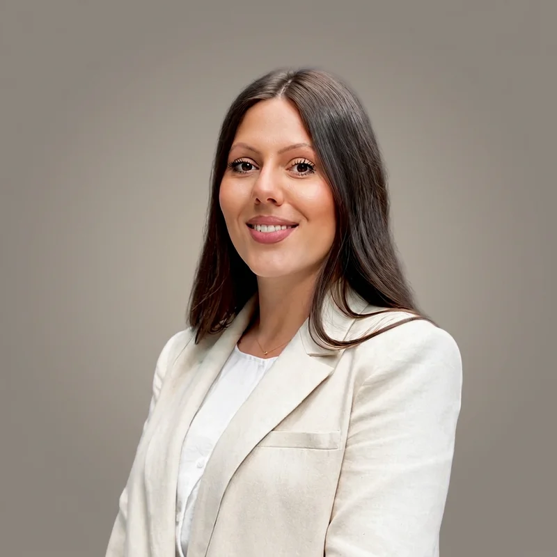 Teodora Pećanac